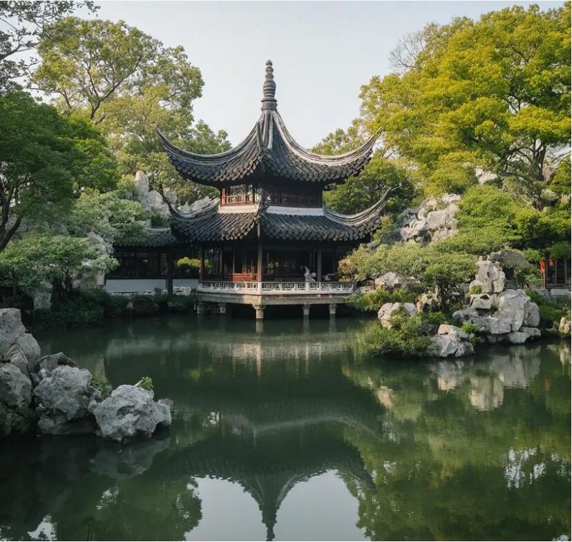 临夏碧琴餐饮有限公司